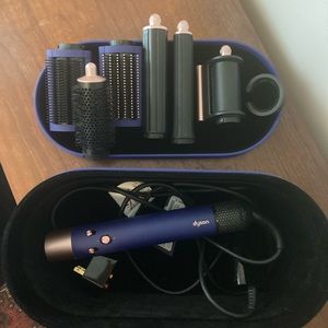 Dyson AirWrap Complete Long Barrel